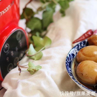  卤鸡|好吃到飞起的万能卤汁-卤鸡腿卤蛋，这样做0失败