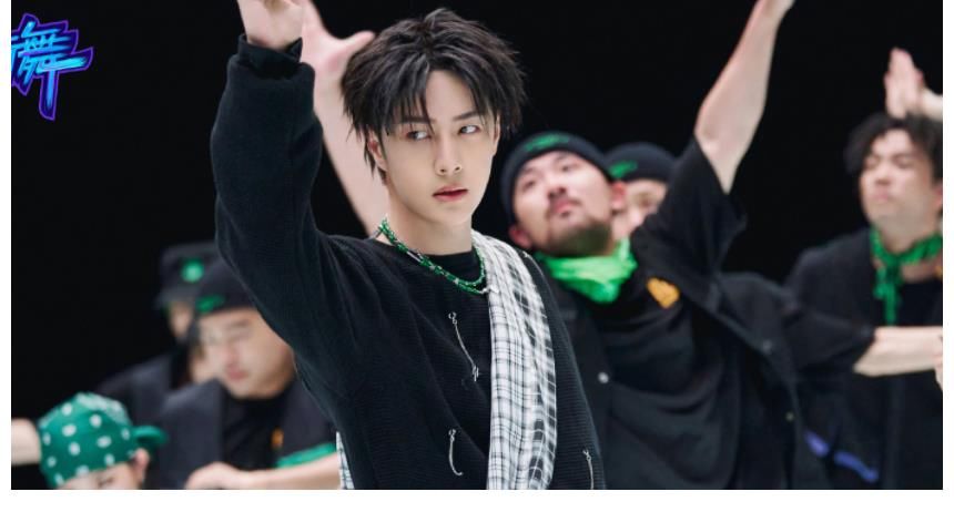 顶级流量|《这就是街舞4》:各队长实力皆不弱,浅谈本届冠军会花落谁家