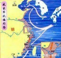  倭寇|大明打了百年的倭寇首领竟然都是中国人，倭寇都是马仔！