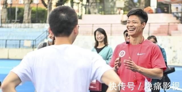 苏炳添|“苏神”总结完美的2021:没有任何遗憾的一年,希望疫情早点过去