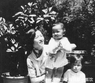 林徽因|林徽因不相信女儿没考上清华,调取试卷复查,看完说可惜了!