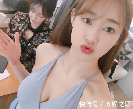 曲线|韩国瑜伽教练,颜值惊艳,身材曲线让身边女性朋友都嫉妒