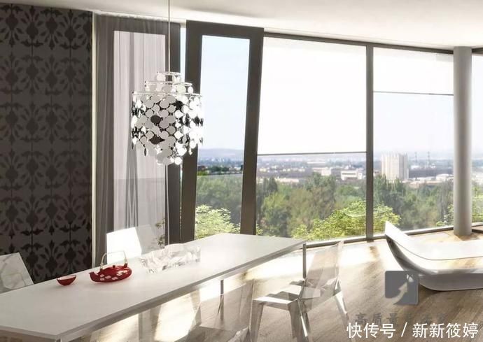  不管玻璃有多脏，这些技巧都能让玻璃干净透亮不留灰，省不少钱