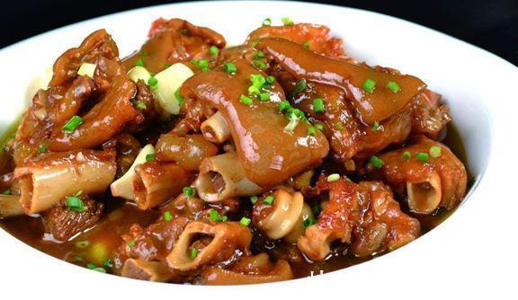 美味下饭的4道炒菜，好吃爽口不油腻，我家隔三差五就做