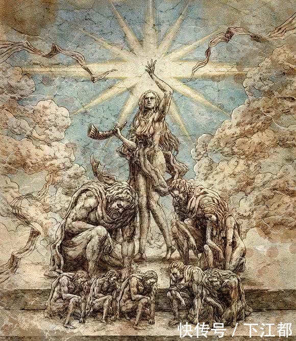 巨人|《进击的巨人》的九大巨人之中,谁才是被称之为第一战力的巨人