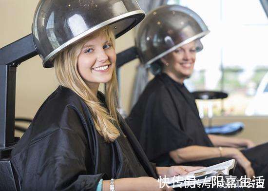 头发|焗油不是染发,蜡染不是打蜡,搞懂这些美发项目,免得做头被忽悠