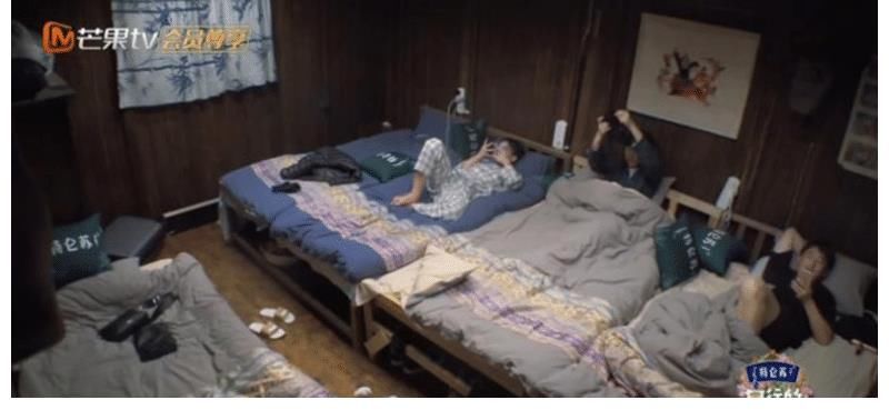 血本|《向往5》节目组下血本一次请来10位嘉宾？可能是何炅零片酬邀约