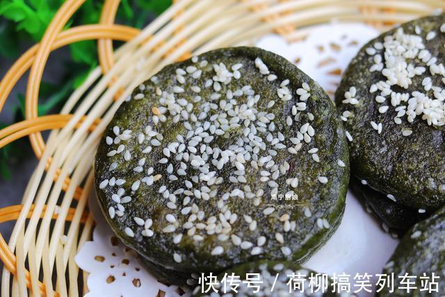 糯米粉|失眠最怕这个菜,容易失眠的人要多吃,安神助眠,一躺下就到天亮