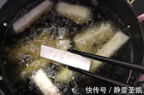 反沙芋头|老掉头发多吃它,强过生发剂,越吃头发越浓密,还能乌发亮发