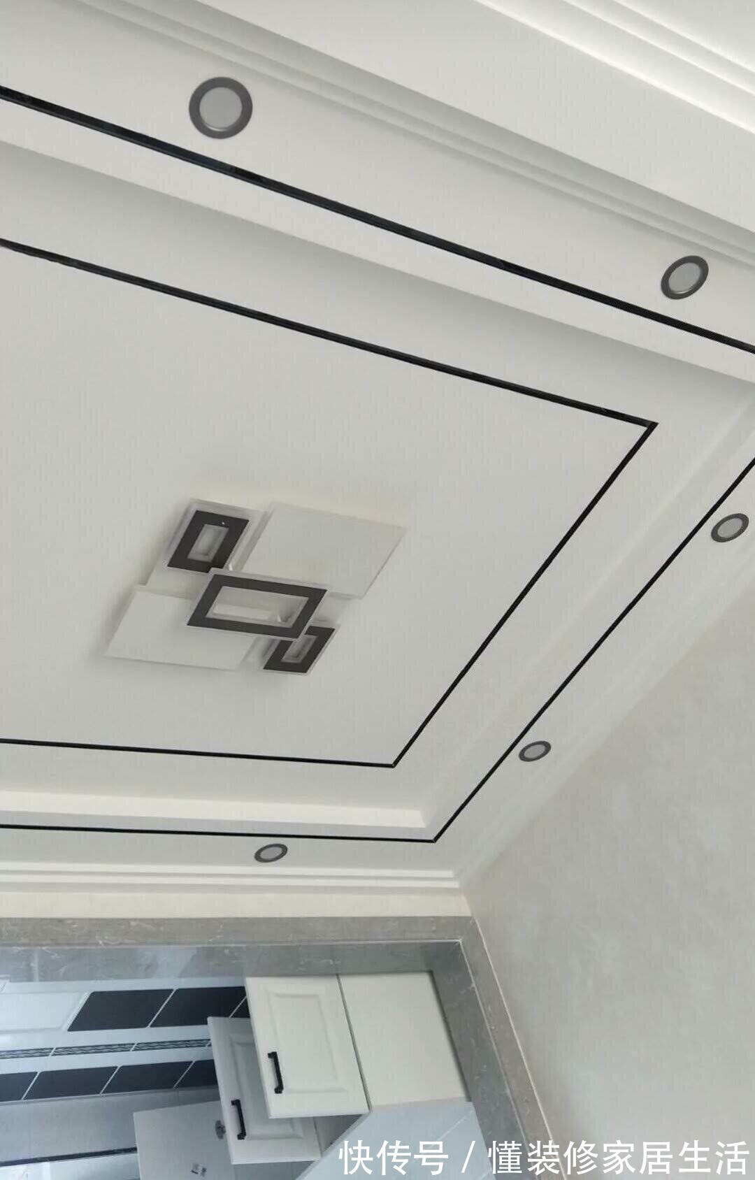 吊顶|家装吊顶实拍
