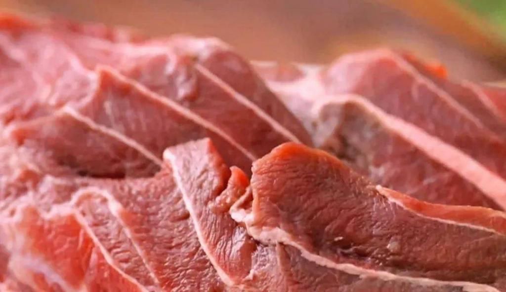  淄博|美食淄博 · 冬吃牛肉好处多