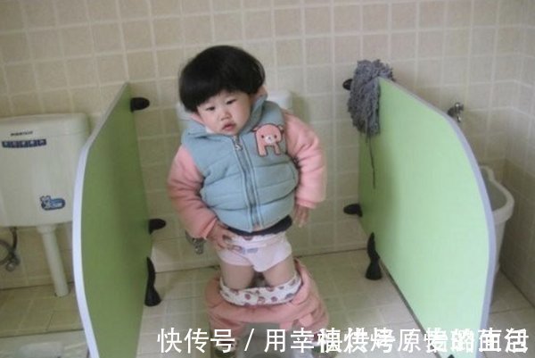 尿裤子|为何孩子不爱在幼儿园拉粑粑?老师不会告诉你,但父母心里要有底