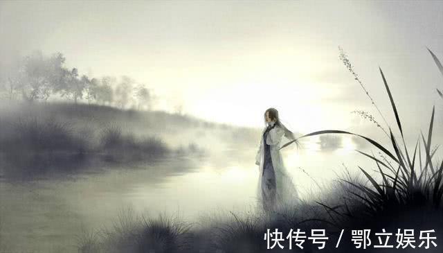 锦衾$唐朝三流诗人一诗成名,写出了最无望的等待,最后两句令人断肠