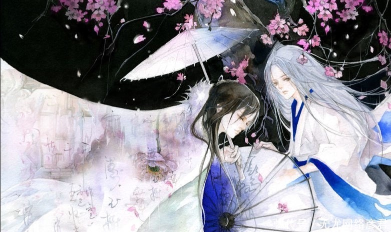 《圣墟》:阳间的四大美人组合,成员都是男性,名字中都有这个字