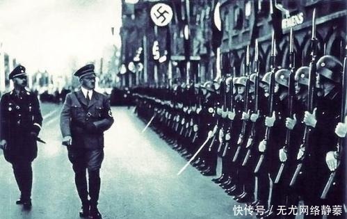 侵略|一战结束后,为何德国不发展经济,而要接连发动二战侵略