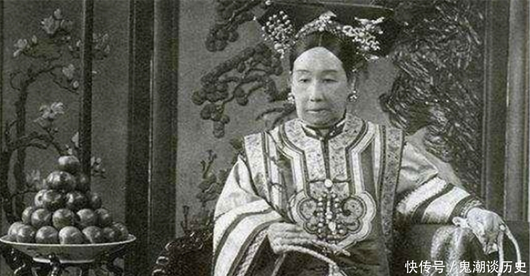 光绪|溥仪和慈禧究竟是什么关系,为何慈禧会立三岁的溥仪为帝?