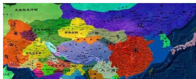 害死父亲|《燕云台》里活不过两分钟的世宗皇帝，为什么被杀？真实历史如何