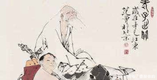 鬼谷子识人术 四句话, 教你看透人性! 看穿一个人的本质!