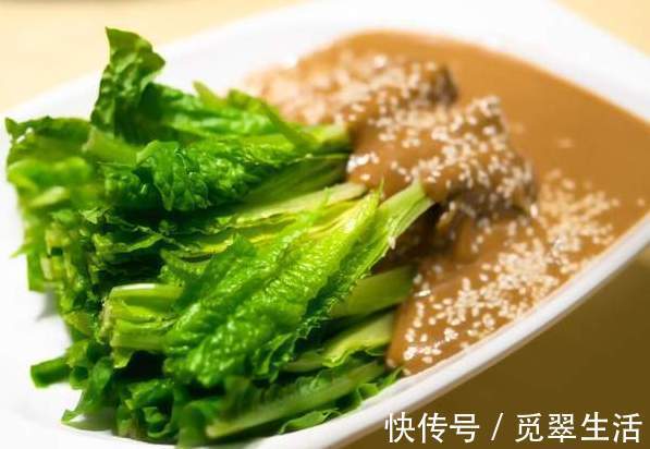 芝麻酱调稀，用水还是用油分享2种正确方法，丝滑细腻味道香
