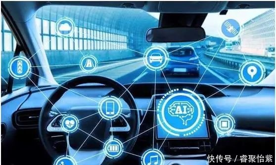 鸿蒙系统|余承东宣布大动作,华为与沃尔沃合作,大举进军汽车业有何深意?