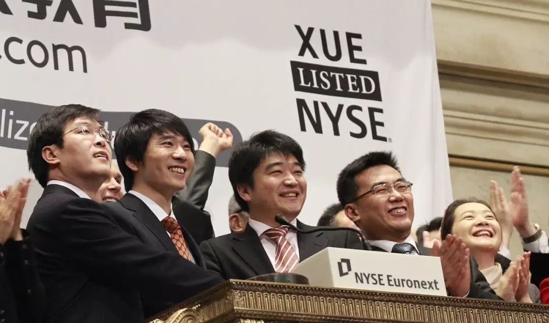 姚劲波|和58同城姚劲波一起创过业,和雷军做过邻居,李如彬是这么发家的