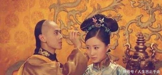 千古|最不起眼的庶妃,却生下了千古一帝,成功逆袭为皇后