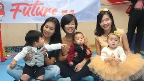 生娃|生娃要趁早?30岁以后生娃才会有的优势,年轻妈妈不能比