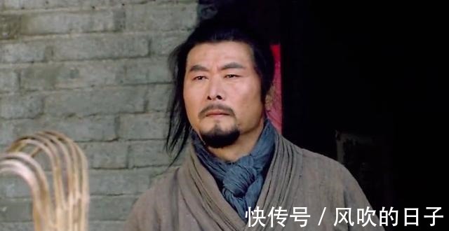 水浒传|《水浒传》中，这一句话，道出了王进的真正结局，比林冲还惨！