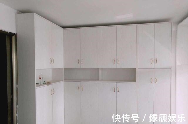 材料|家里打柜子别用这种材料,后悔没听劝,用没两年就坏掉了