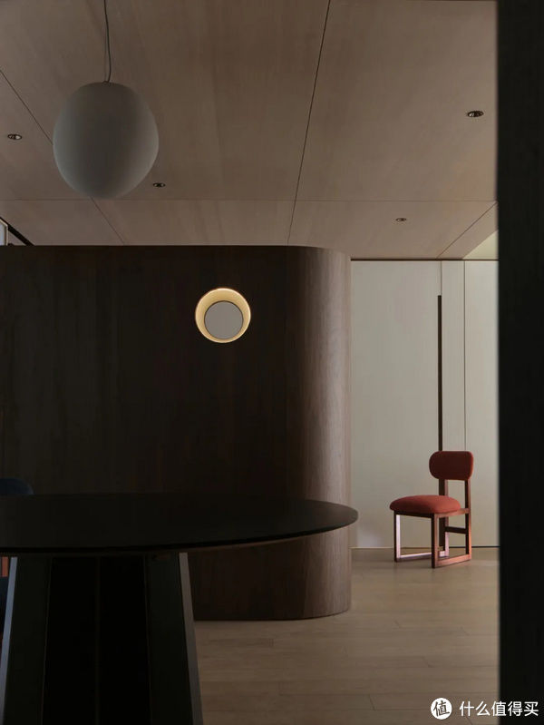 独居房|从没想过自己的审美能输给60后阿姨！这个养老独居房绝了！