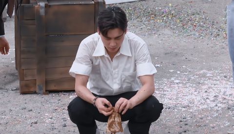 最后的贏家|《最后的贏家》嘉賓陣容完成換新，陳赫全新加入，頂替門面擔(dān)當(dāng)