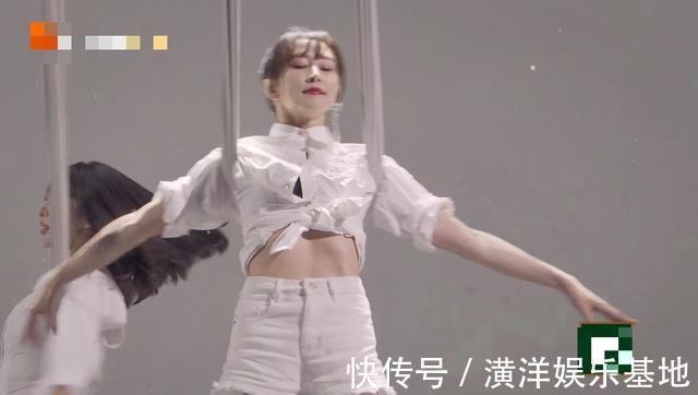 姐姐们都吊成这样了，观众为什么只买吉克隽逸的帐？