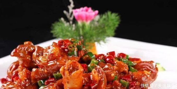 好吃有颜值的几道家常菜,看着就有食欲,大人小孩都吃的满足