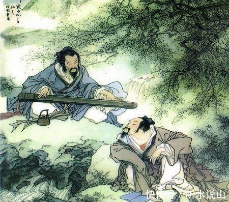  八拜|“八拜之交”到底有哪“八拜”一般人只知道四个！你知道几个