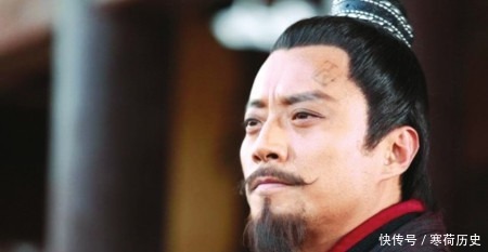 解密水浒最大悬案晁盖之死到底是不是宋江害死了晁盖