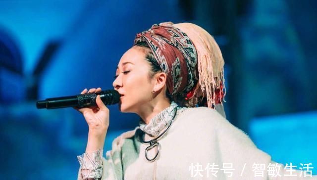 萧敬腾|连续两期排名下跌，综合排名却稳居第一，华晨宇目前仍无劲敌