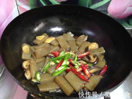 增强免疫力|家里条件再不好,这蔬菜也要隔天吃一次,增强免疫力,身体好!