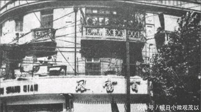 投敌|汪伪头号特务李士群，从中央特科投敌真面目成谜，死后缩成一条狗