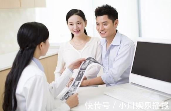 代表色|孕检做B超时,医生的这些“小暗号”要了解,是在暗示你胎儿性别