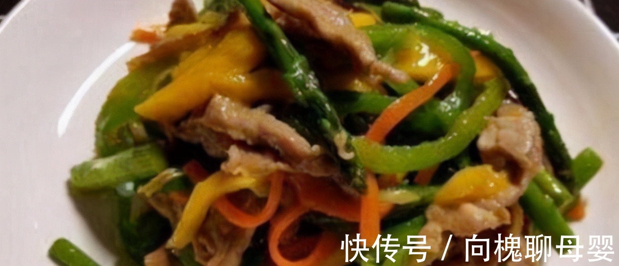 芒果|会吃的人更长寿,三种美食不可少,调理气血,有益健康