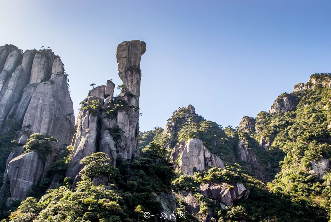 探古窑|访仙境，探古窑，奇妙江西之旅