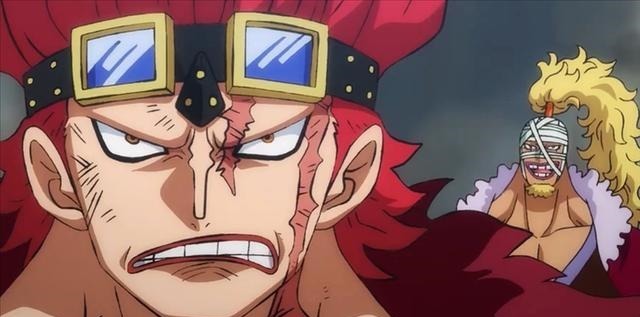 拼命|海贼王950话,到底谁才是主角路飞拼命功劳全被桃之助抢走