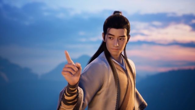 凡人修仙传出年番情报，国漫车队联动，长剑风云携一众鸽王登场