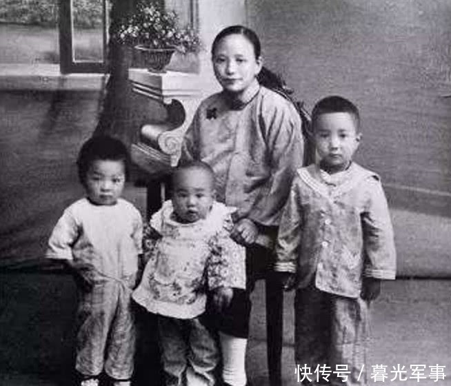 三个月的爱情,换后半生的孤独,民国才女因此得了教授头衔,值吗