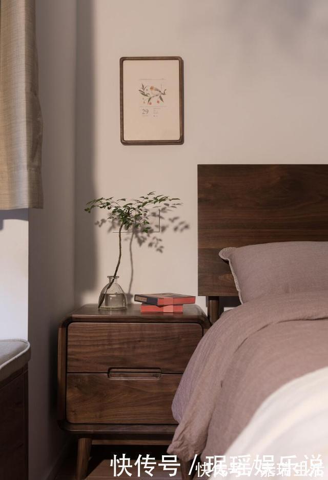 院子|看了她家，才知道中式元素有多美，一进门就很安静，还有个院子