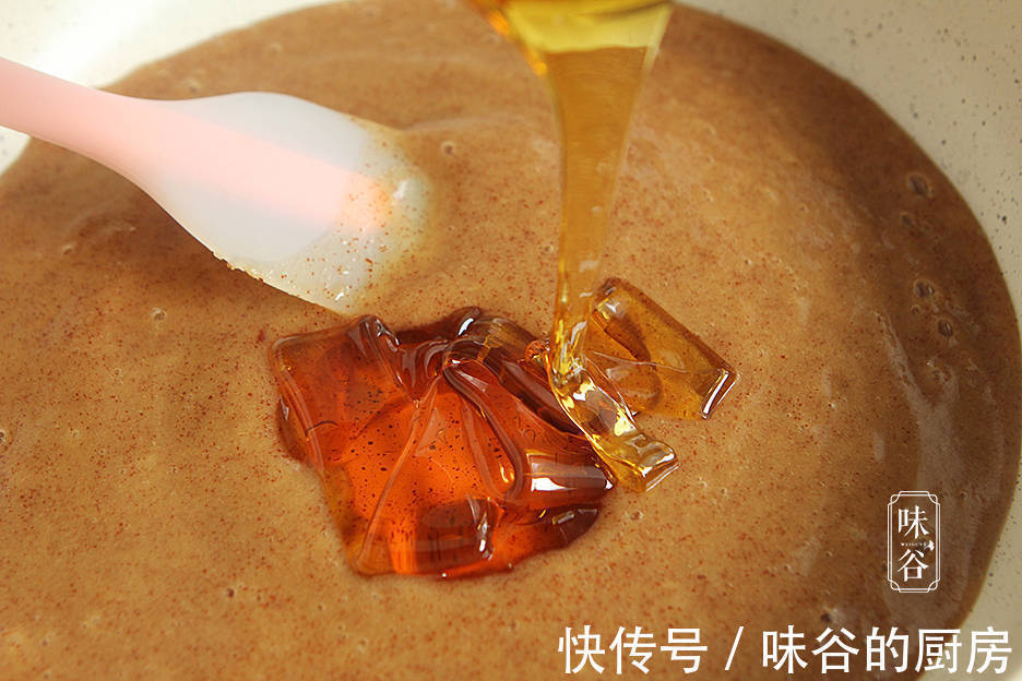 核桃糕|小寒后,女人要对自己好一点,常吃这零食,脸色红润,不化妆也美