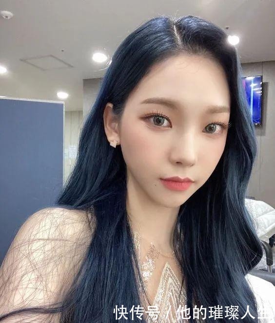 李晟京|2021流行发色抢先看！气质显白一步get~