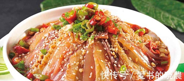 花椒|四川最出名的8道名菜，香辣过瘾，开胃下饭，“川菜之魂”请收好！