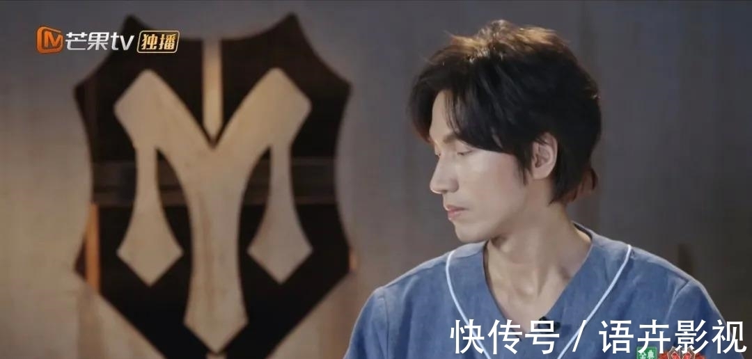 披荆斩棘的哥哥|《披荆斩棘的哥哥》背后,「男人的质感」揭露何种「滚烫」内核?