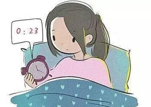 肝经|半夜经常醒来的,再也不好入睡,其实是这儿堵住了!来了解一下